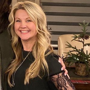 Meet your Posher, Angie